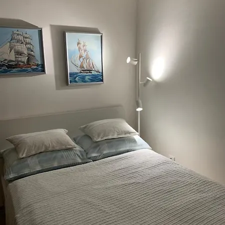Luka Appartement