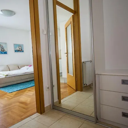Appartement Luka