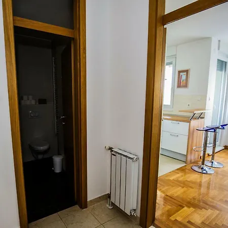 Appartement Luka