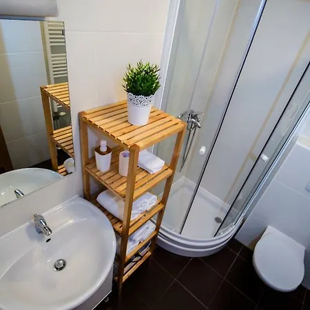 Appartement Luka *