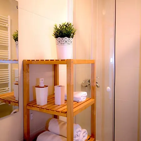 Luka Appartement