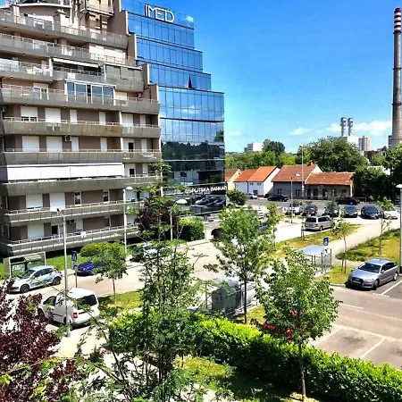 Appartement Luka